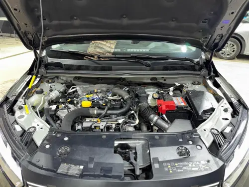 Dacia Sandero TCe 90 GSR2 Journey - Photo 19