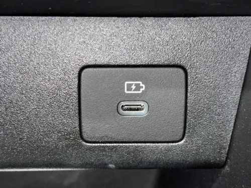 Dacia Sandero TCe 90 GSR2 Journey - Photo 21