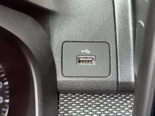 Dacia Sandero TCe 90 GSR2 Journey - Photo 22
