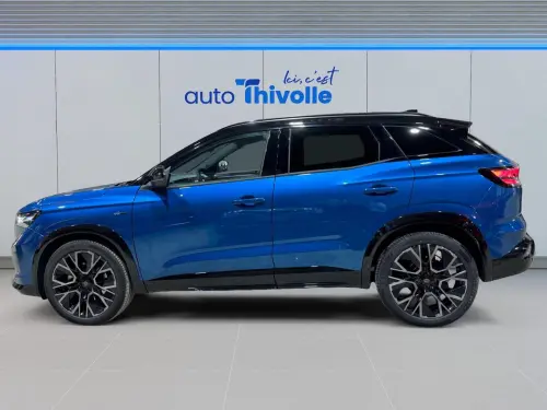 Renault Austral E-TECH FULL HYBRID 200 CH ESPRIT ALPINE - Photo 1