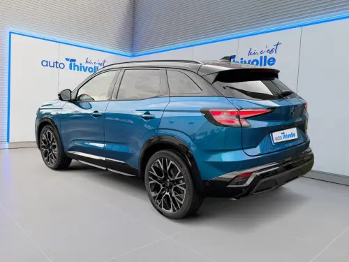 Renault Austral E-TECH FULL HYBRID 200 CH ESPRIT ALPINE - Photo 2