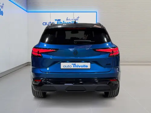 Renault Austral E-TECH FULL HYBRID 200 CH ESPRIT ALPINE - Photo 3