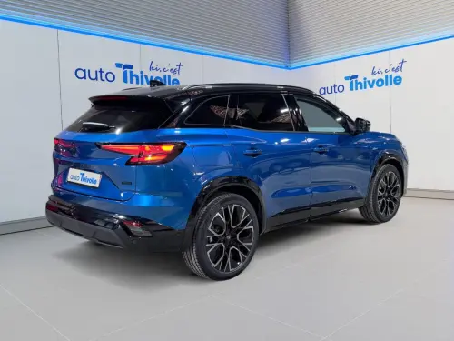 Renault Austral E-TECH FULL HYBRID 200 CH ESPRIT ALPINE - Photo 4