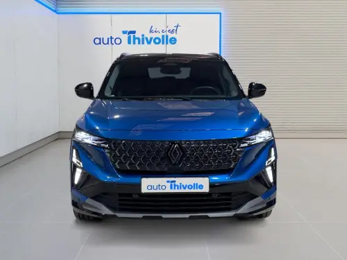 Renault Austral E-TECH FULL HYBRID 200 CH ESPRIT ALPINE - Photo 7