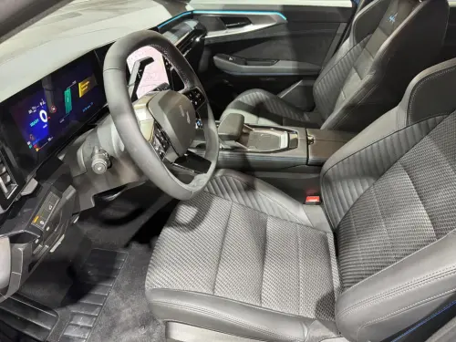 Renault Austral E-TECH FULL HYBRID 200 CH ESPRIT ALPINE - Photo 9