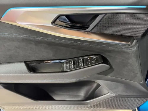 Renault Austral E-TECH FULL HYBRID 200 CH ESPRIT ALPINE - Photo 10