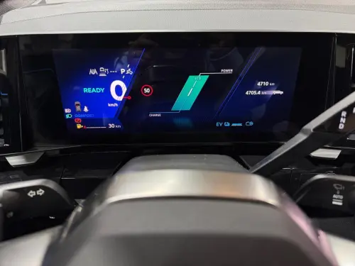 Renault Austral E-TECH FULL HYBRID 200 CH ESPRIT ALPINE - Photo 13