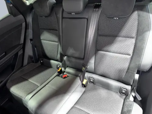 Renault Austral E-TECH FULL HYBRID 200 CH ESPRIT ALPINE - Photo 15