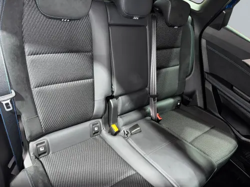 Renault Austral E-TECH FULL HYBRID 200 CH ESPRIT ALPINE - Photo 17