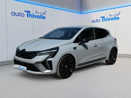 Renault Clio Clio TCe 90 ch GSR2 Esprit Alpine - Photo 0