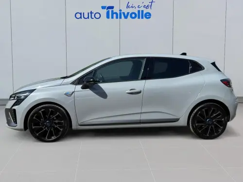 Renault Clio Clio TCe 90 ch GSR2 Esprit Alpine - Photo 1