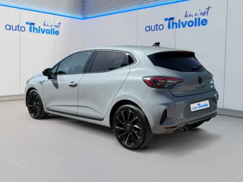 Renault Clio Clio TCe 90 ch GSR2 Esprit Alpine - Photo 2