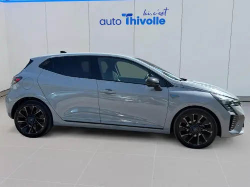 Renault Clio Clio TCe 90 ch GSR2 Esprit Alpine - Photo 5