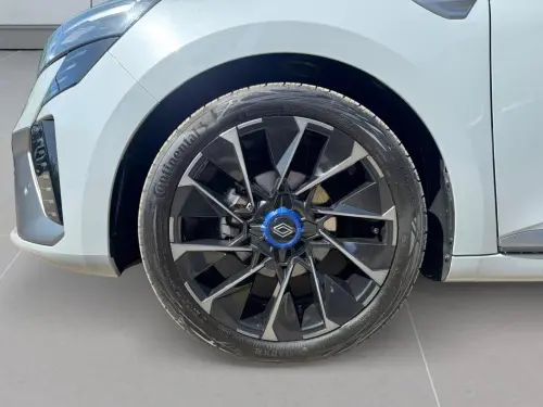 Renault Clio Clio TCe 90 ch GSR2 Esprit Alpine - Photo 8