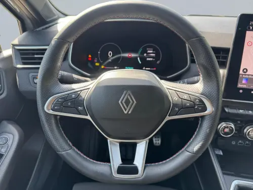 Renault Clio Clio TCe 90 ch GSR2 Esprit Alpine - Photo 12