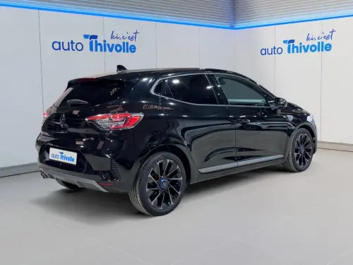 Renault Clio Clio TCe 90 ch GSR2 Esprit Alpine - Photo 4