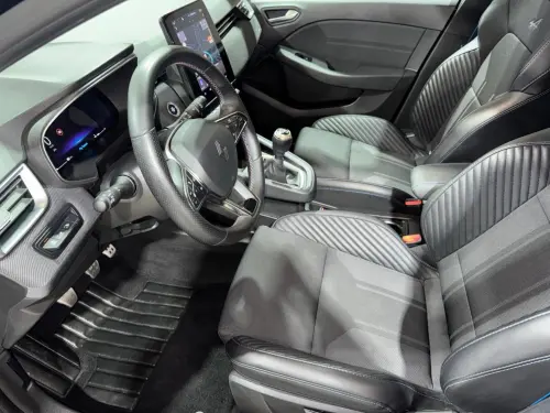 Renault Clio Clio TCe 90 ch GSR2 Esprit Alpine - Photo 9