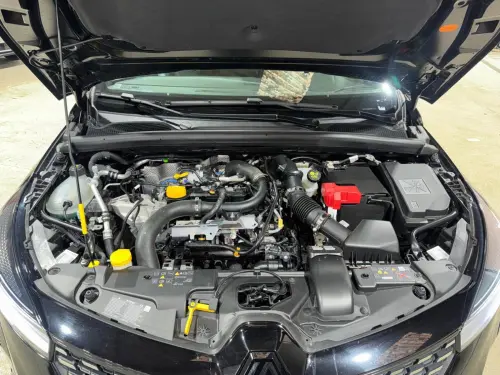 Renault Clio Clio TCe 90 ch GSR2 Esprit Alpine - Photo 19