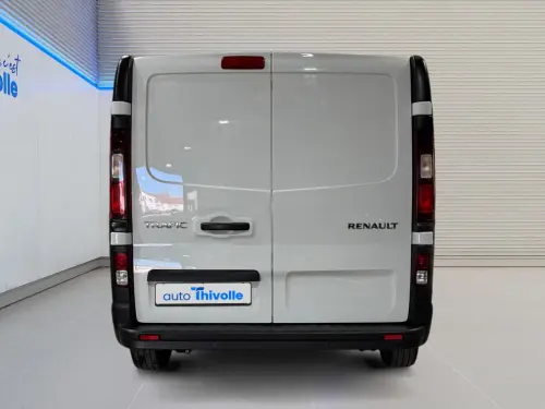 Renault Trafic TRAFIC FGN L1H1 2800 KG BLUE DCI 110 CONFORT - Photo 3