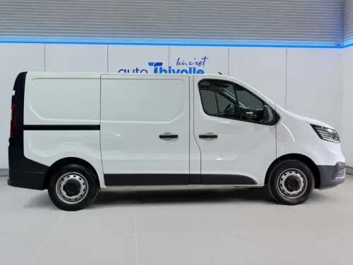 Renault Trafic TRAFIC FGN L1H1 2800 KG BLUE DCI 110 CONFORT - Photo 5