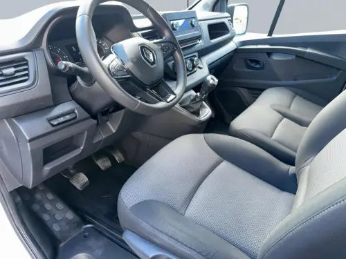 Renault Trafic TRAFIC FGN L1H1 2800 KG BLUE DCI 110 CONFORT - Photo 9