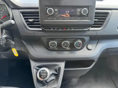 Renault Trafic TRAFIC FGN L1H1 2800 KG BLUE DCI 110 CONFORT - Photo 14