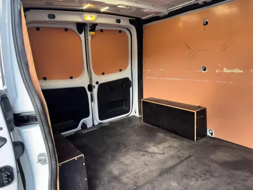 Renault Trafic TRAFIC FGN L1H1 2800 KG BLUE DCI 110 CONFORT - Photo 17