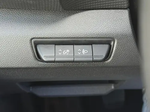 Renault Trafic TRAFIC FGN L1H1 2800 KG BLUE DCI 110 CONFORT - Photo 21