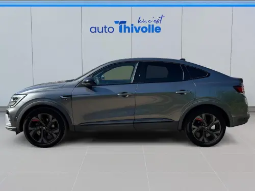 Renault Arkana E-Tech hybride 145 R.S. Line Fast Track - Photo 1