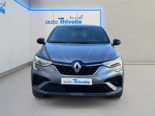 Renault Arkana E-Tech hybride 145 R.S. Line Fast Track - Photo 7