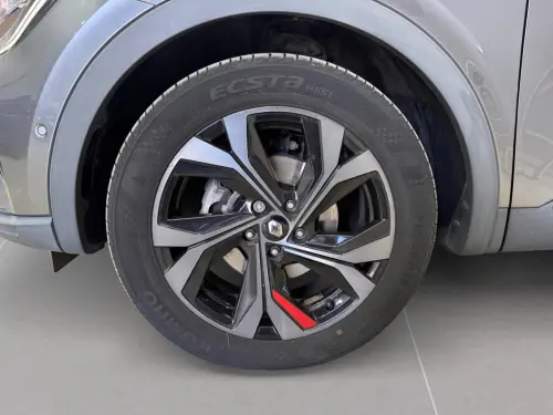 Renault Arkana E-Tech hybride 145 R.S. Line Fast Track - Photo 8