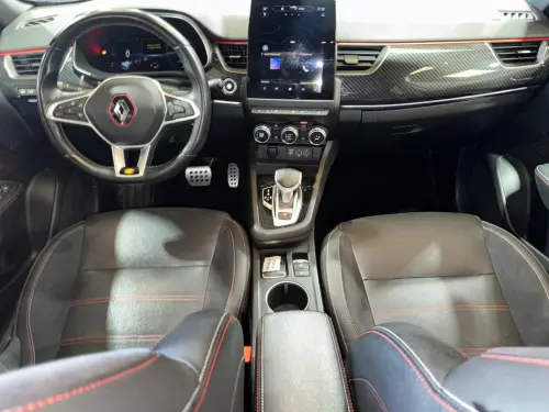 Renault Arkana E-Tech hybride 145 R.S. Line Fast Track - Photo 11