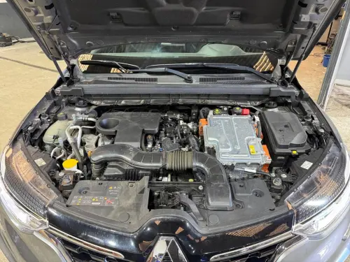Renault Arkana E-Tech hybride 145 R.S. Line Fast Track - Photo 19