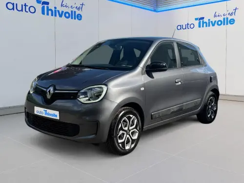 Renault Twingo Twingo III SCe 65 Equilibre - Photo 0