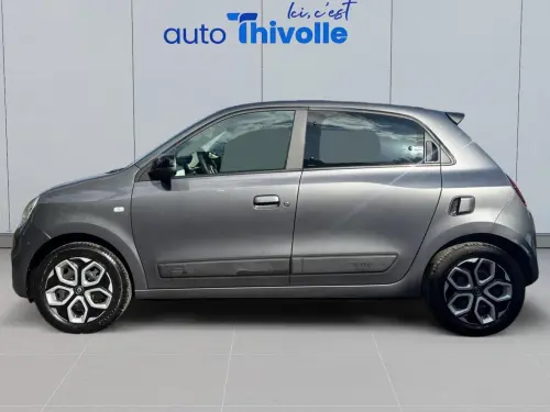 Renault Twingo Twingo III SCe 65 Equilibre - Photo 1