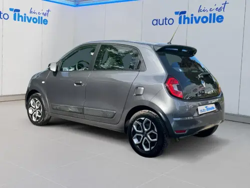 Renault Twingo Twingo III SCe 65 Equilibre - Photo 2