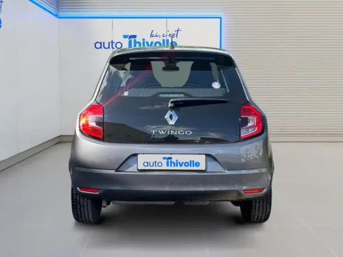 Renault Twingo Twingo III SCe 65 Equilibre - Photo 3