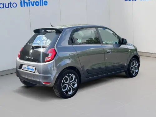 Renault Twingo Twingo III SCe 65 Equilibre - Photo 4