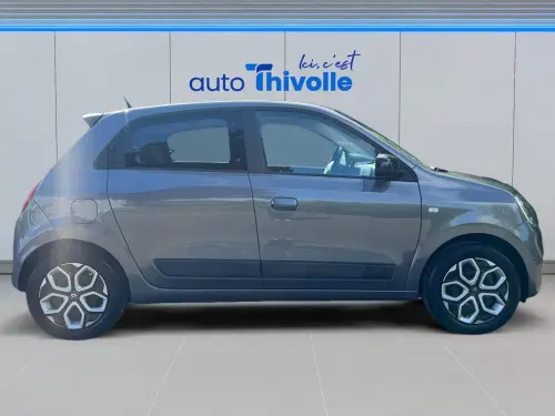 Renault Twingo Twingo III SCe 65 Equilibre - Photo 5