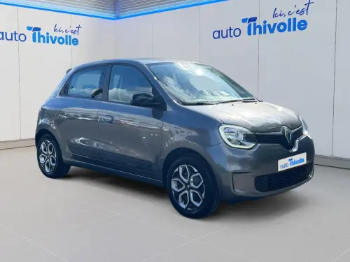 Renault Twingo Twingo III SCe 65 Equilibre - Photo 6