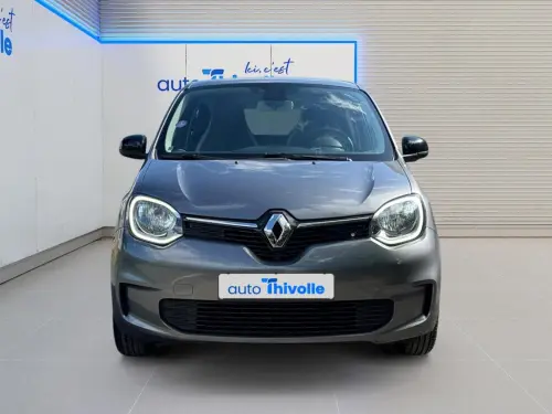 Renault Twingo Twingo III SCe 65 Equilibre - Photo 7