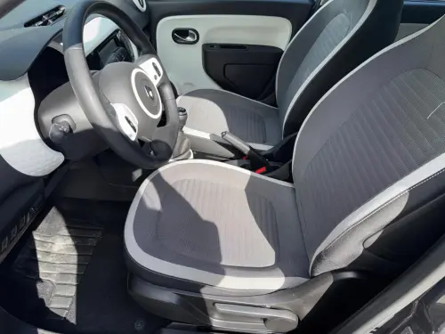 Renault Twingo Twingo III SCe 65 Equilibre - Photo 9