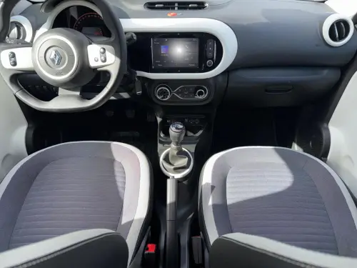 Renault Twingo Twingo III SCe 65 Equilibre - Photo 11