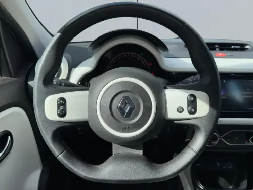 Renault Twingo Twingo III SCe 65 Equilibre - Photo 12
