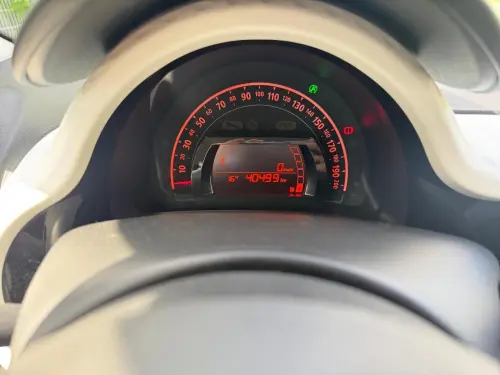 Renault Twingo Twingo III SCe 65 Equilibre - Photo 13