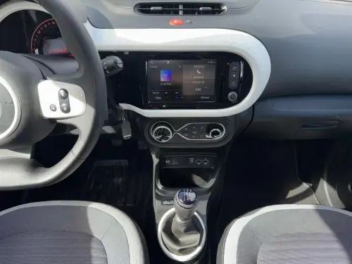 Renault Twingo Twingo III SCe 65 Equilibre - Photo 14