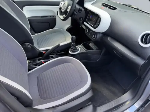 Renault Twingo Twingo III SCe 65 Equilibre - Photo 16
