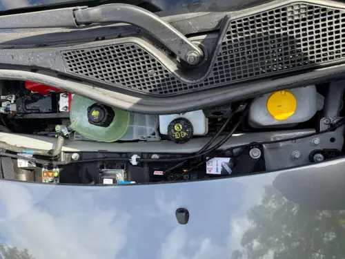 Renault Twingo Twingo III SCe 65 Equilibre - Photo 19