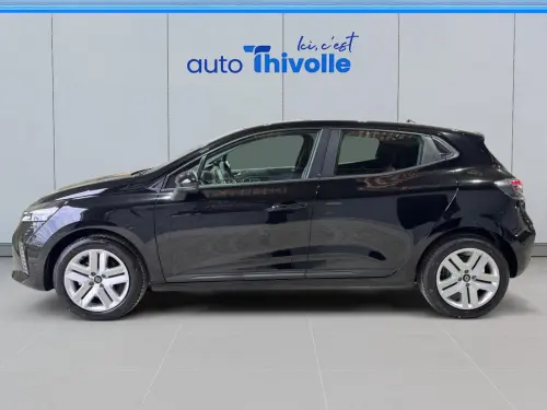 Renault Clio Clio Blue dCi 100 ch GSR2 Evolution - Photo 1