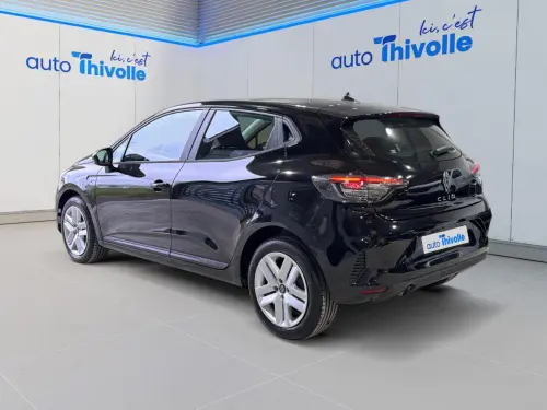Renault Clio Clio Blue dCi 100 ch GSR2 Evolution - Photo 2